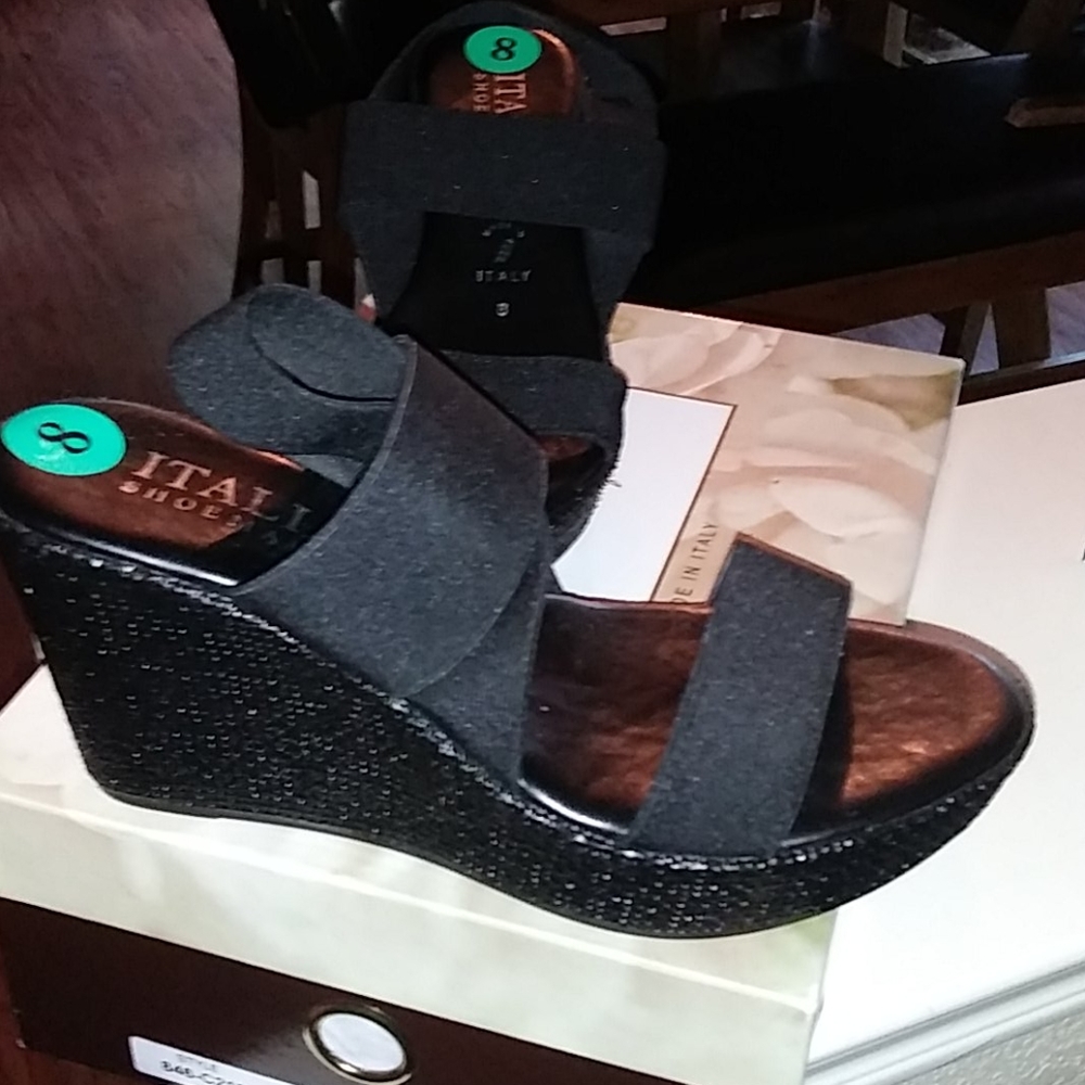 Wedges